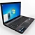 Lenovo IdeaPad Z580: High-Performance Laptop 3D model small image 1