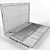 Lenovo IdeaPad Z580: High-Performance Laptop 3D model small image 3