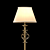 Maytoni Elegant Vesta Floor Lamp 3D model small image 2