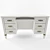 Utah Art Factory Dressing Table 3D model small image 2