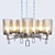 Cosmo Emilie Pendant Light 3D model small image 1