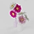 Dazzling Gerbera Bouquet 3D model small image 1