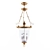 Elegant Cambridge Chandelier: Captivating Pendant 3D model small image 1