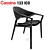 Ico 133: Innovative Design by Cassina 3D model small image 1