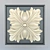 Elegant Rosette for Décor 3D model small image 2