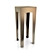 Hermes Collection: Bold and Stylish Coffee Tables 3D model small image 1