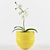 Lovely Plant 3D model small image 1