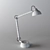 Sleek Studioilse w084 Lamp 3D model small image 3