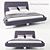 Elevate Sleep with Ormus Bliss 3D model small image 1