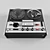 Astra 207 Tape Recorder 3D model small image 2