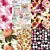 Versatile Textile & Wallpaper Textures 3D model small image 1