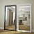 LeHome M001 Mirror - 100x200 Dimensions 3D model small image 1