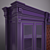 Custom Made Cupboard 3D model small image 3