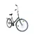 Finnish Jopo Bike: Classic & Versatile 3D model small image 3