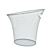 Umbra Skinny Trash Can - Stylish and Space-saving 3D model small image 2