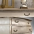 Elegant Vintage Home Decor Set 3D model small image 2