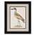 Coastal Seabird Framed Art 3D model small image 2