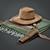 Clint Eastwood Inspired Set 3D model small image 1