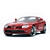 Mercedes SLR 3D Model: Exterior Excellence 3D model small image 1