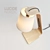 Minimalist Table Lamp: LUCIDE NORDIC 3D model small image 3