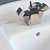 V&B Hommage Collection: Elegant Bathroom Fixtures 3D model small image 3