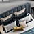 Luxurious Bed: Galimberti Zaffiro 3D model small image 2