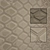 HexaWall: Modern Wall Tiles 3D model small image 1