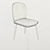 Napa Chair: Designed for Comfort 3D model small image 3