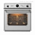  KAISER EH 6967 Built-in Oven 3D model small image 1