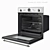  KAISER EH 6967 Built-in Oven 3D model small image 3