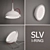 Illuminate with SLV I-Ring 3D model small image 1