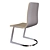 Elegant Formerin Anita Chair 3D model small image 5