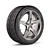 AMG Mercedes Wheel Set 3D model small image 1