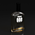 Title: Namber One Eau de Toilette 3D model small image 2