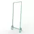 Portable Mirrored Floor Stand 3D model small image 1