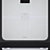 Withings WiFi Smart Scales: Body Analysis & Pulse 3D model small image 2