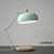 Radiant Rhoda Lamp 3D model small image 1