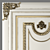 Elegant Custom-Made Classical Door 3D model small image 2