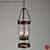 Urban Electric YA-TA'HEY: Modern Lighting Solution 3D model small image 1