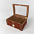 Exquisite Humidor: Detailed and Versatile 3D model small image 1