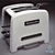 KitchenAid Artisan Toaster 3D model small image 1
