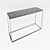 Homemotions Console: Stunning Workstation 3D model small image 2