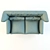 Folk Sofa: Sleek and Stylish 3D model small image 3