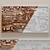 Chicago Cityscape Wood Wall Art 3D model small image 2