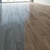 Krono Original Oak Solid Laminate Flooring 3D model small image 1