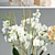 Elegant Orchid 3D Model 3D model small image 2