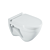 Attica Suspended Toilet: Elegant & Space-Saving 3D model small image 1