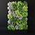 Greenwall: Vertical Greening Solution 3D model small image 1