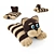  MAX13 Toy Cat Model - Textured 3D model small image 1