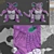 Mighty Nidoking: Powerful Pokemon 3D model small image 3